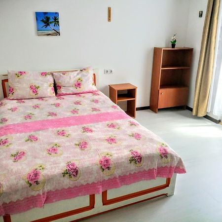 Teo Guest Rooms Băile Felix Exteriér fotografie