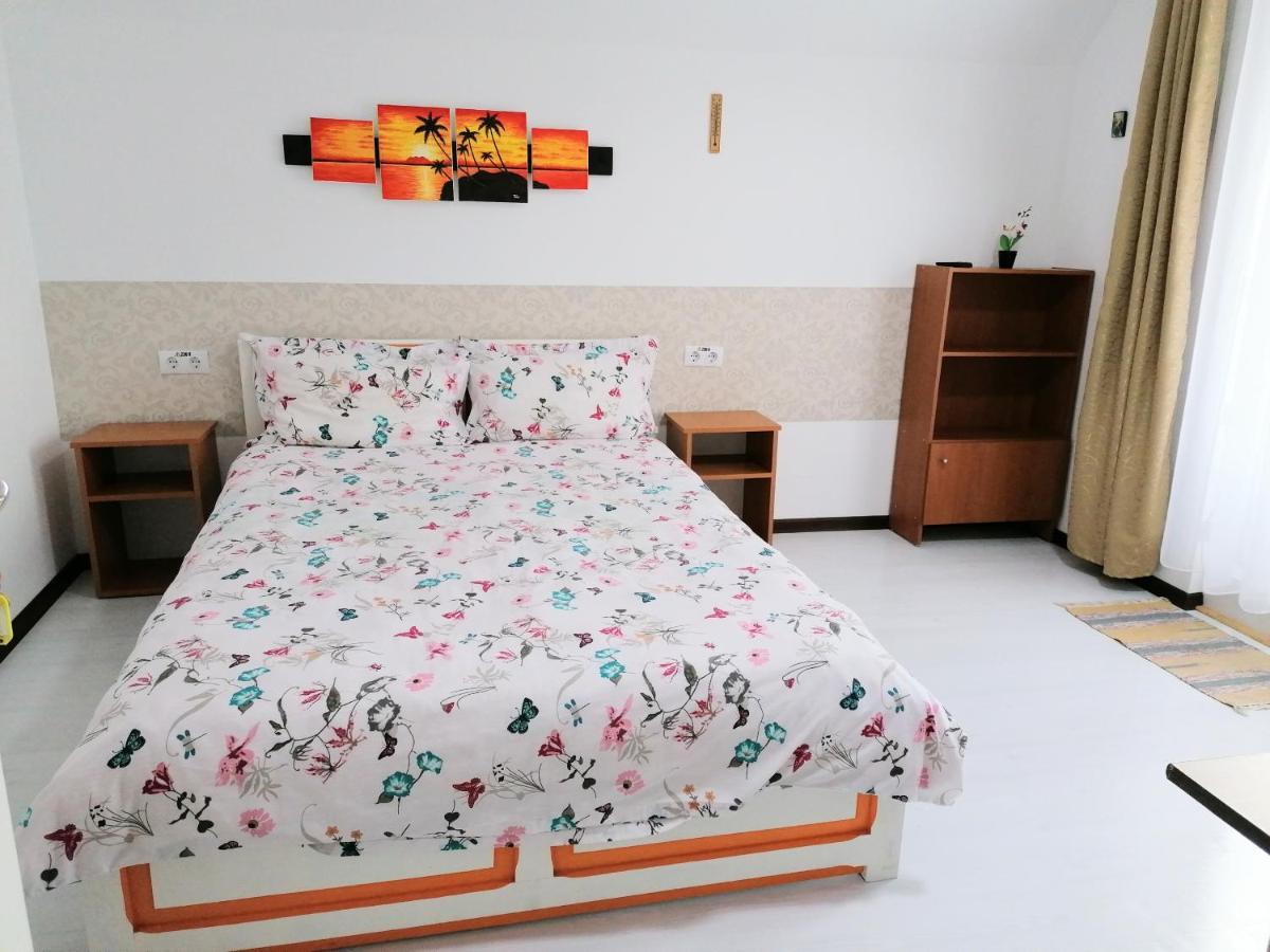 Teo Guest Rooms Băile Felix Exteriér fotografie