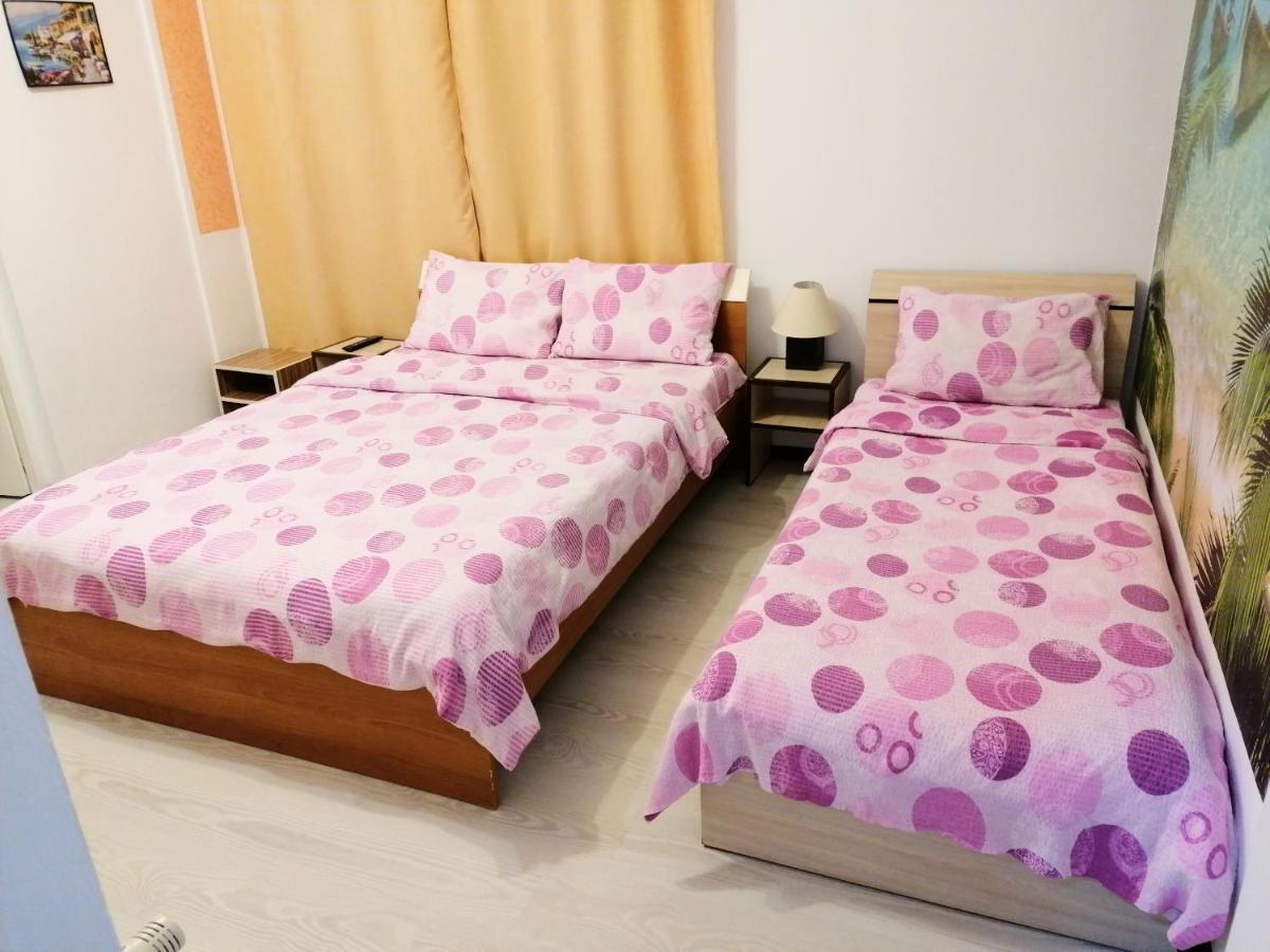 Teo Guest Rooms Băile Felix Exteriér fotografie
