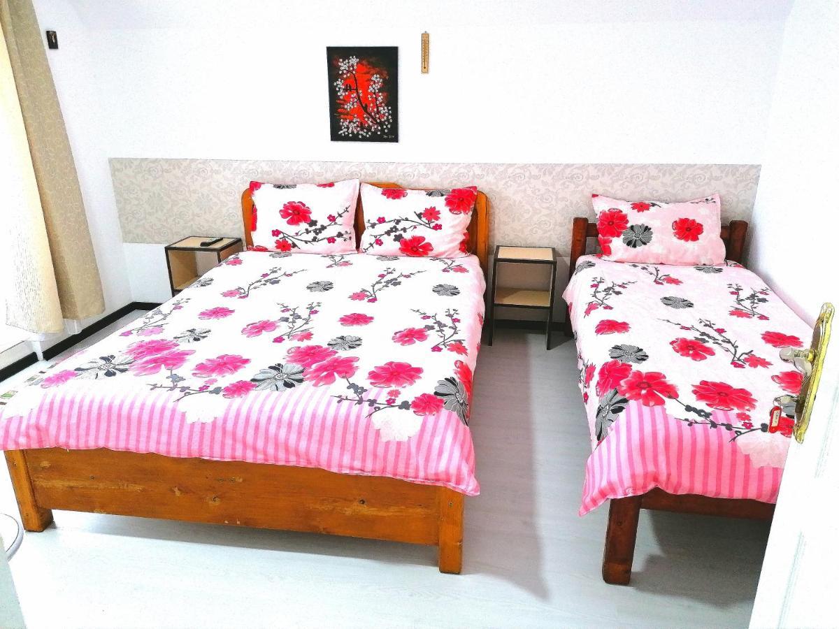 Teo Guest Rooms Băile Felix Exteriér fotografie