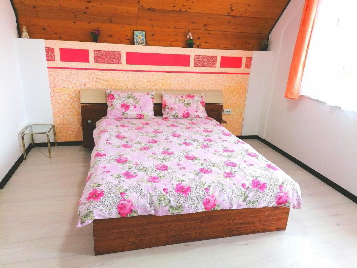 Teo Guest Rooms Băile Felix Exteriér fotografie