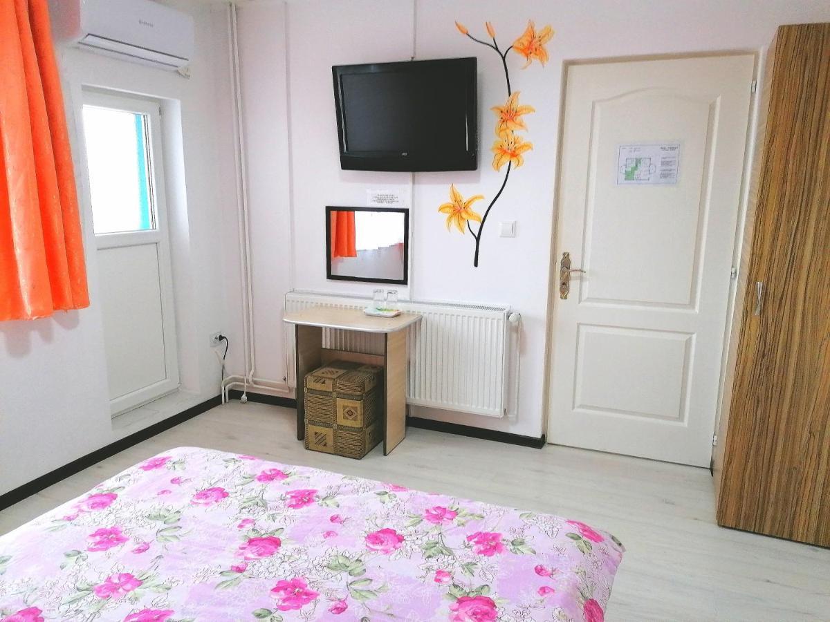 Teo Guest Rooms Băile Felix Exteriér fotografie