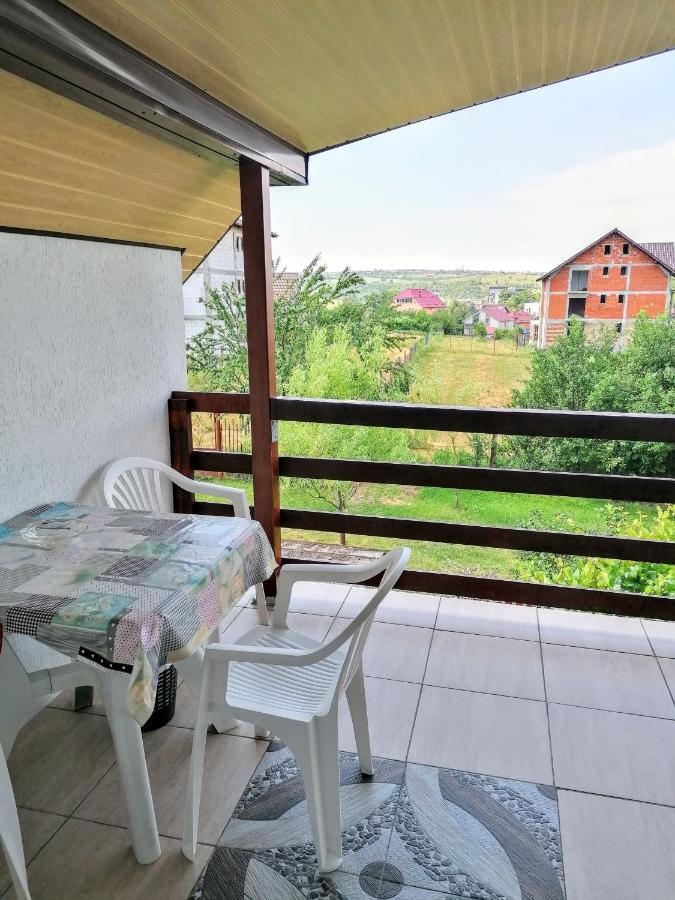 Teo Guest Rooms Băile Felix Exteriér fotografie