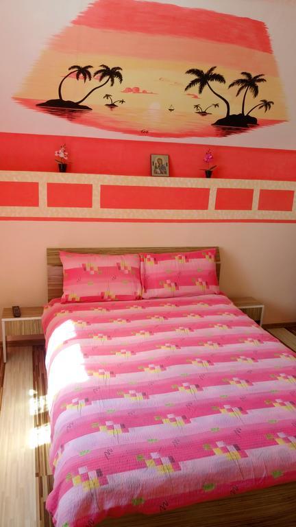Teo Guest Rooms Băile Felix Exteriér fotografie