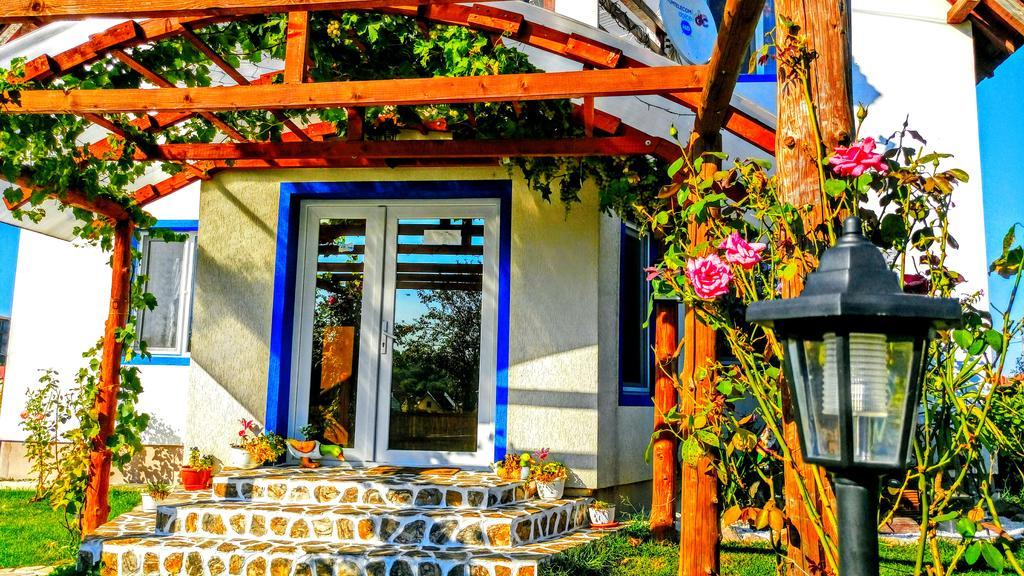 Teo Guest Rooms Băile Felix Exteriér fotografie