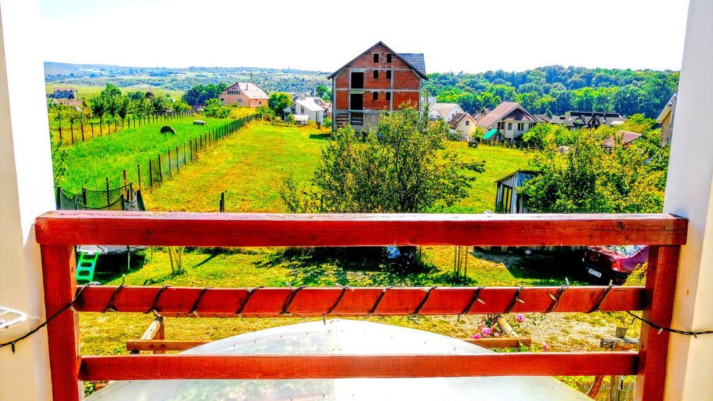 Teo Guest Rooms Băile Felix Exteriér fotografie