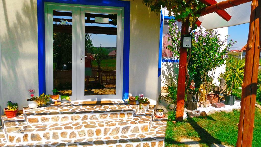Teo Guest Rooms Băile Felix Exteriér fotografie