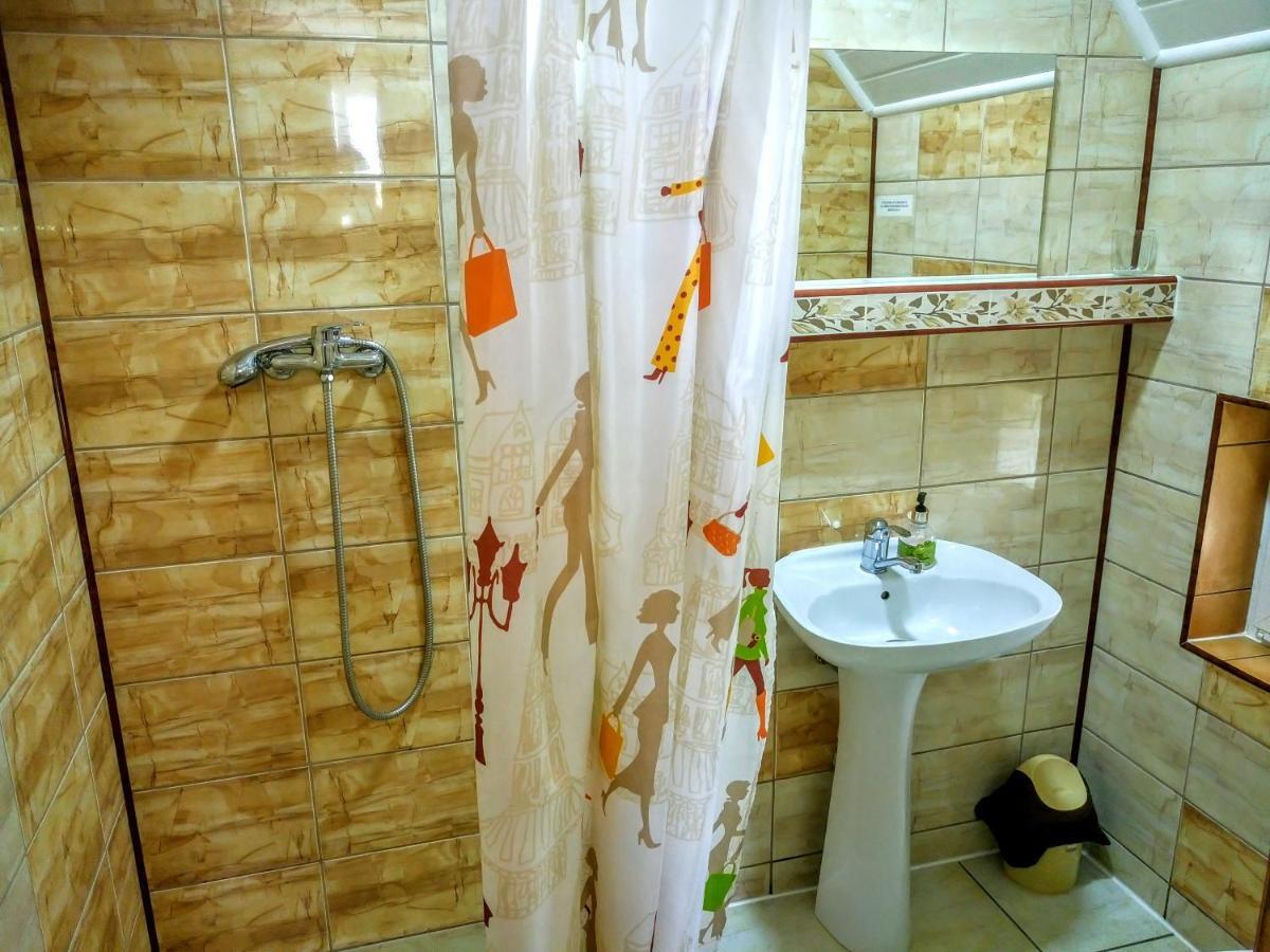 Teo Guest Rooms Băile Felix Exteriér fotografie