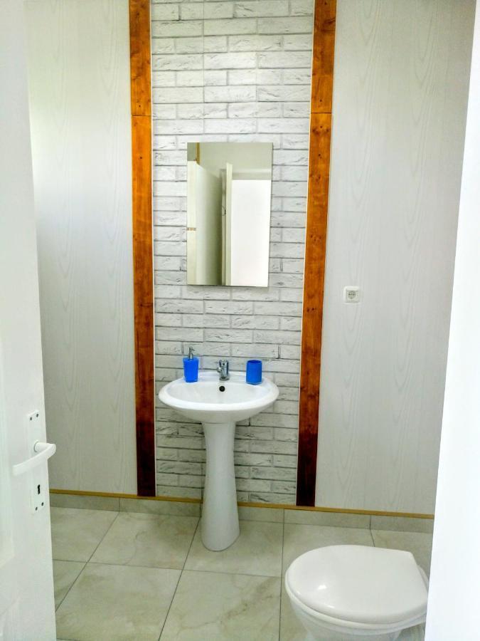 Teo Guest Rooms Băile Felix Exteriér fotografie
