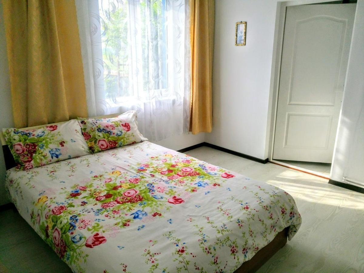 Teo Guest Rooms Băile Felix Exteriér fotografie