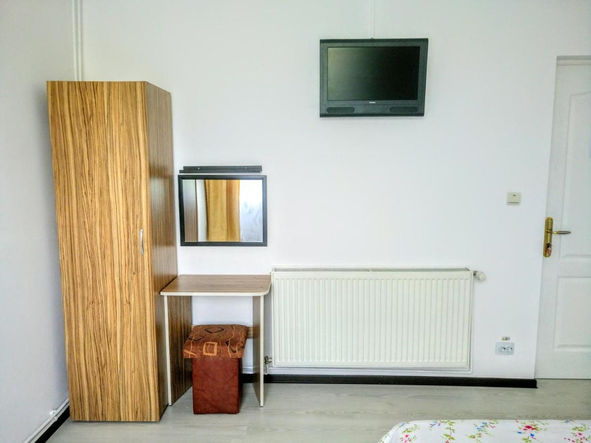 Teo Guest Rooms Băile Felix Exteriér fotografie