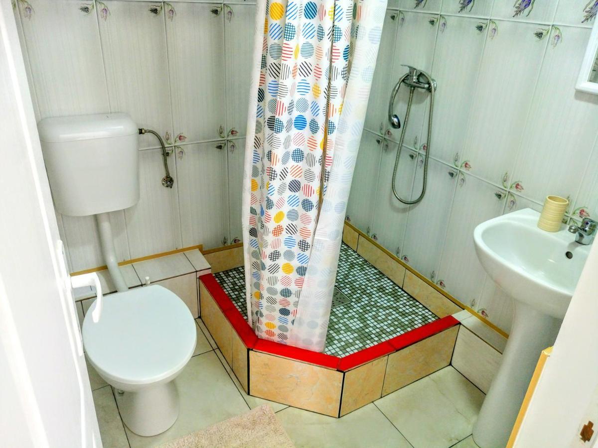 Teo Guest Rooms Băile Felix Exteriér fotografie
