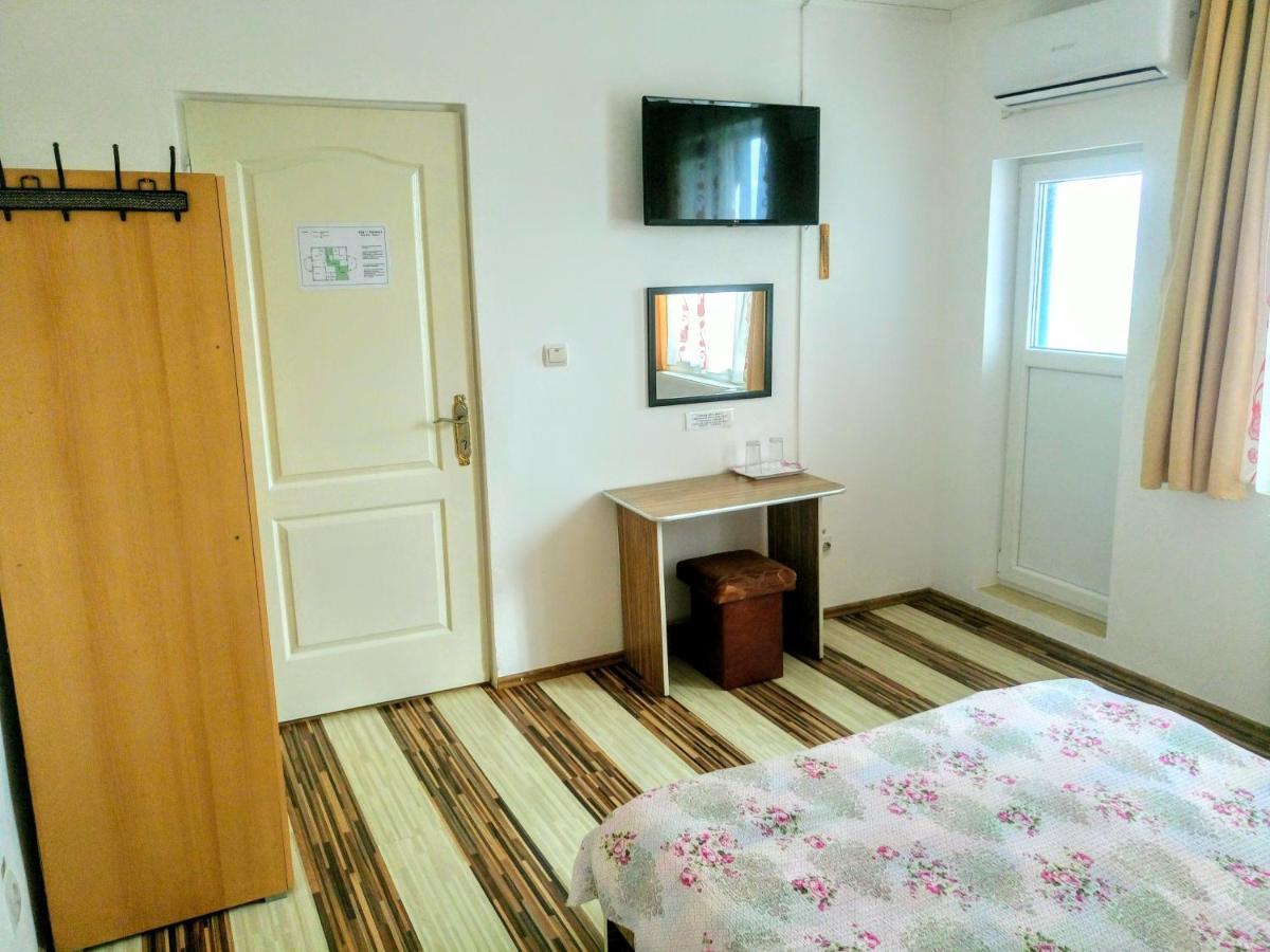 Teo Guest Rooms Băile Felix Exteriér fotografie